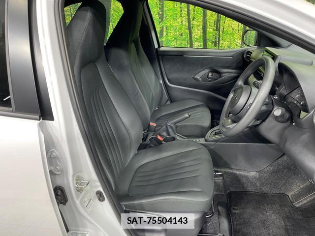 Toyota YARIS 2024-03 7801037-8