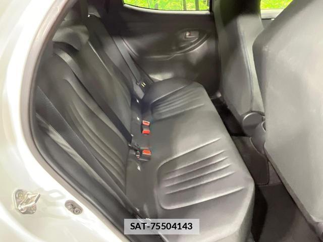Toyota YARIS 2024-03 7801037-9