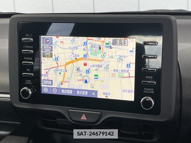 Toyota YARIS 2020-05 7801944-10
