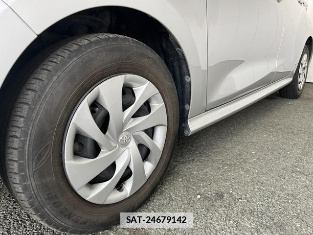 Toyota YARIS 2020-05 7801944-5