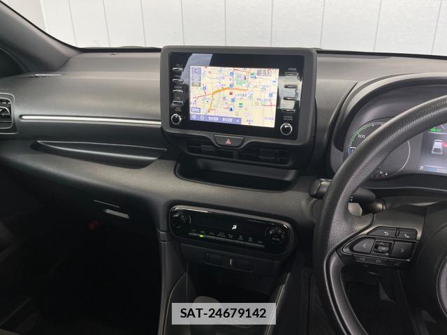 Toyota YARIS 2020-05 7801944-7