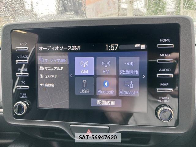 Toyota YARIS 2020-07 7801998-13