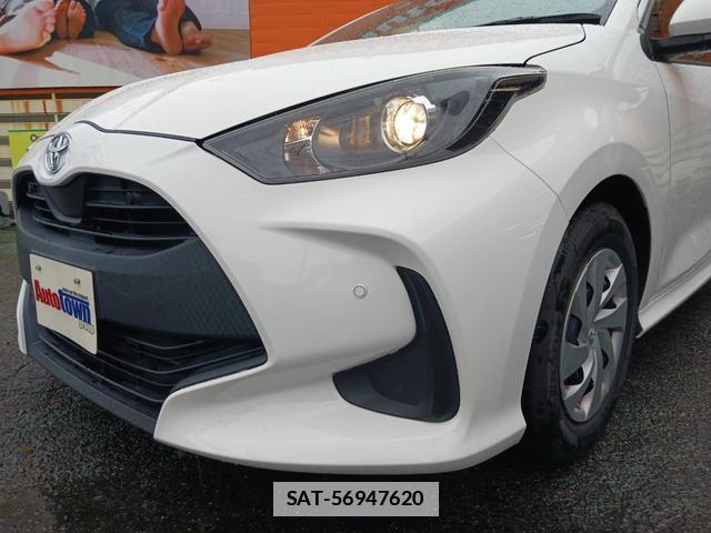 Toyota YARIS 2020-07 7801998-15