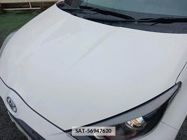 Toyota YARIS 2020-07 7801998-17