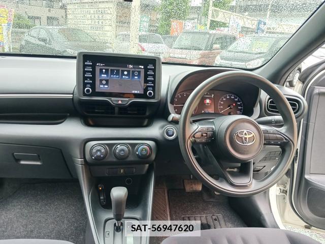 Toyota YARIS 2020-07 7801998-2