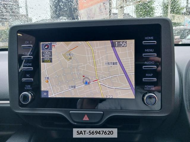 Toyota YARIS 2020-07 7801998-4