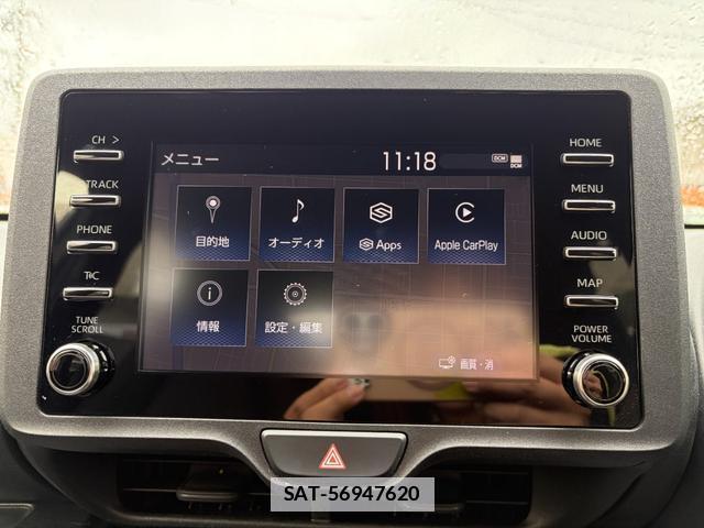 Toyota YARIS 2020-07 7801998-6