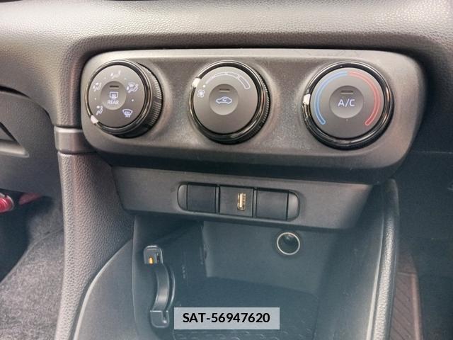 Toyota YARIS 2020-07 7801998-9
