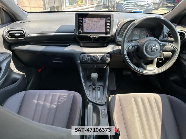 Toyota YARIS 2020-03 7802782-1