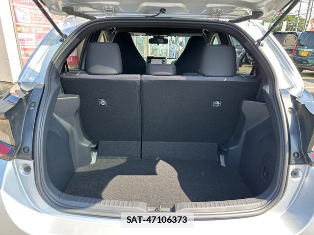 Toyota YARIS 2020-03 7802782-12