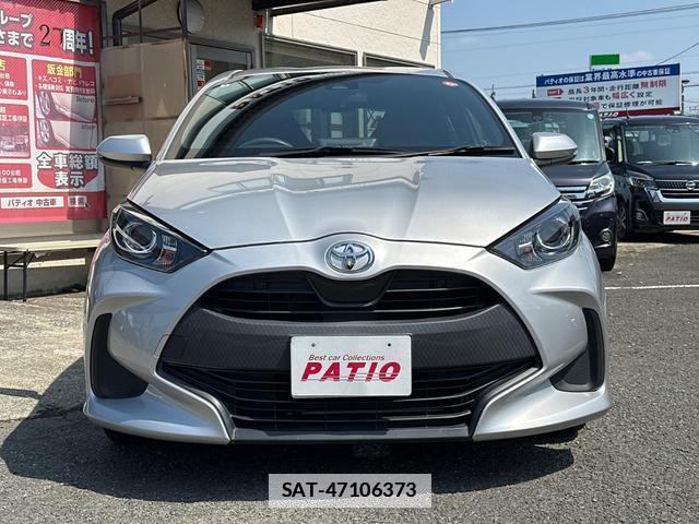 Toyota YARIS 2020-03 7802782-18