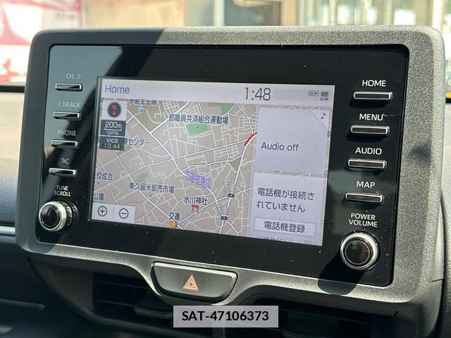 Toyota YARIS 2020-03 7802782-2