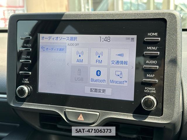 Toyota YARIS 2020-03 7802782-3