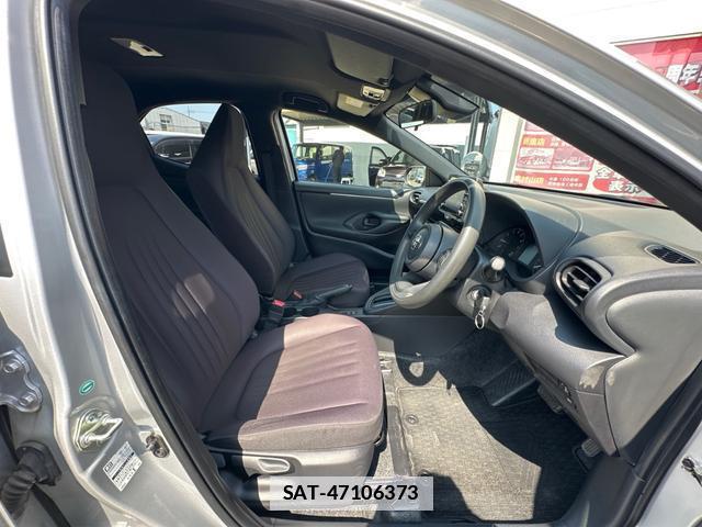 Toyota YARIS 2020-03 7802782-6