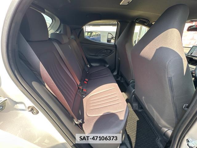 Toyota YARIS 2020-03 7802782-9
