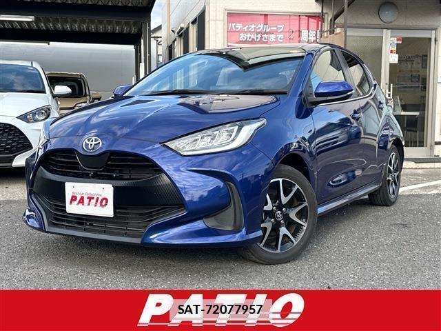 Toyota YARIS 2020-09 7802798-0