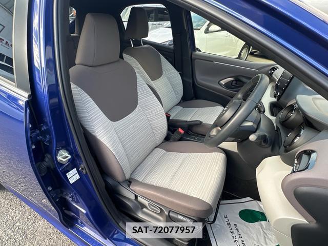 Toyota YARIS 2020-09 7802798-10