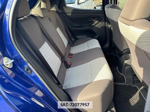 Toyota YARIS 2020-09 7802798-12
