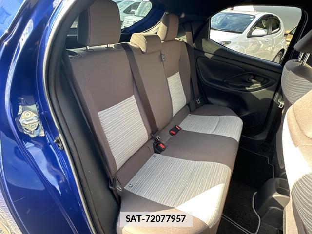 Toyota YARIS 2020-09 7802798-13