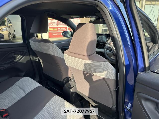 Toyota YARIS 2020-09 7802798-14