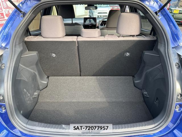Toyota YARIS 2020-09 7802798-15