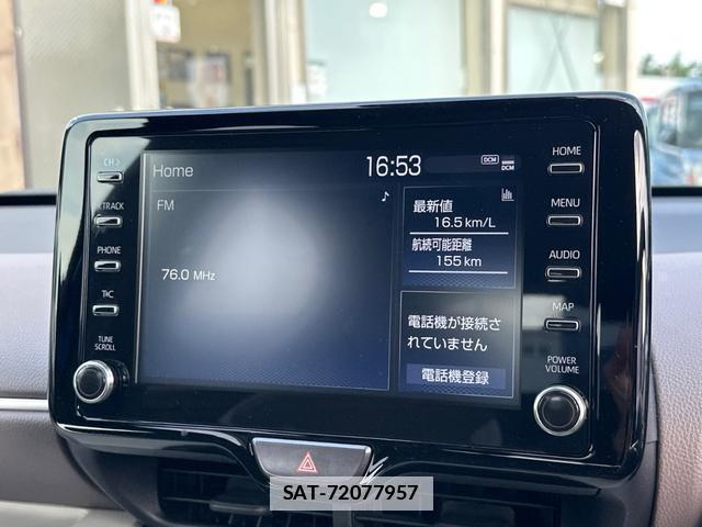 Toyota YARIS 2020-09 7802798-2