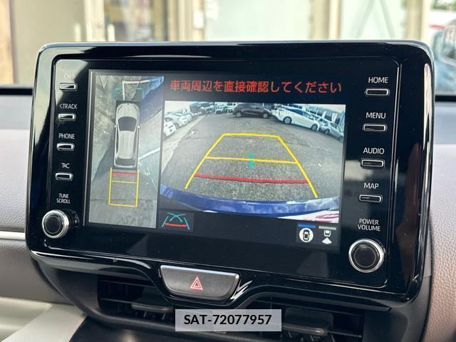 Toyota YARIS 2020-09 7802798-3