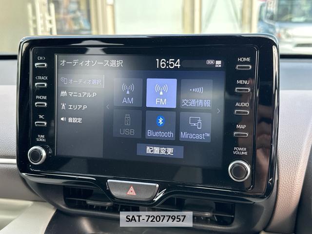 Toyota YARIS 2020-09 7802798-4