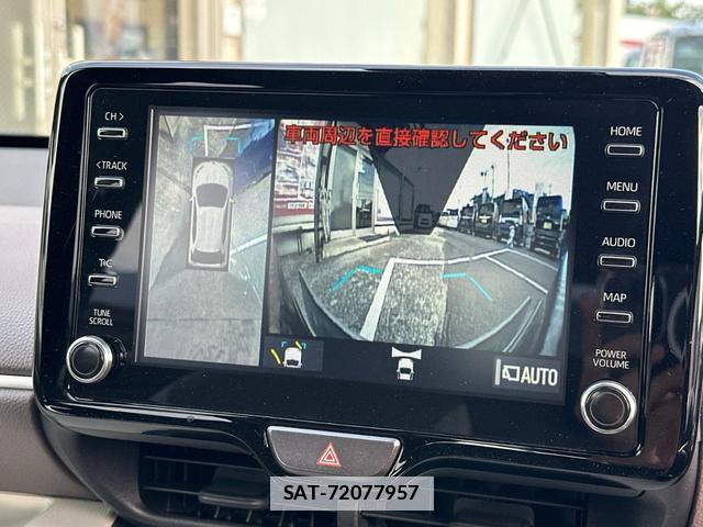 Toyota YARIS 2020-09 7802798-6