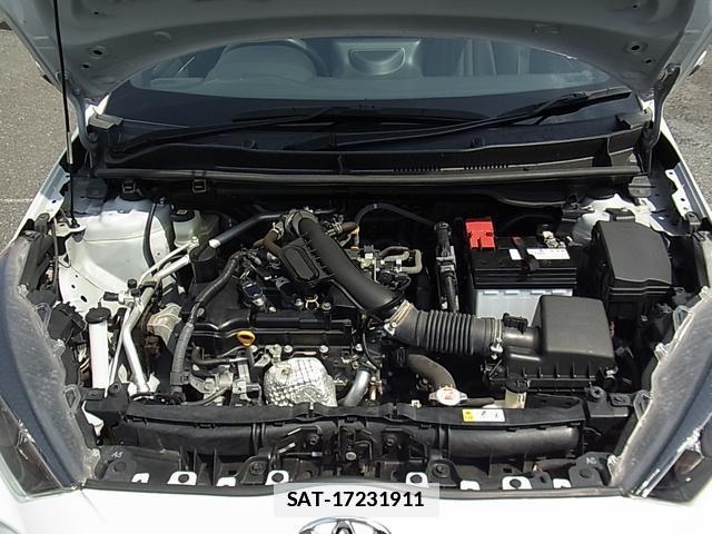 Toyota YARIS 2021-05 7802985-10