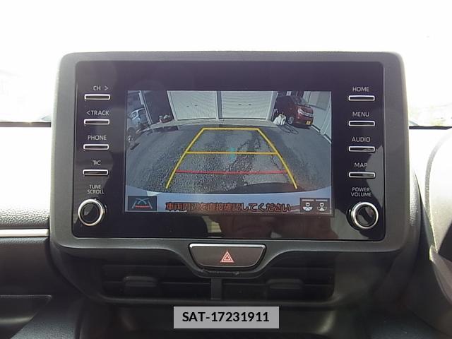 Toyota YARIS 2021-05 7802985-4