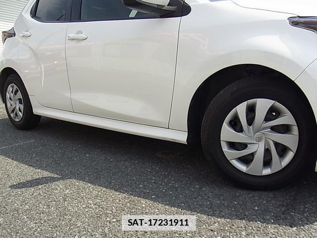 Toyota YARIS 2021-05 7802985-9