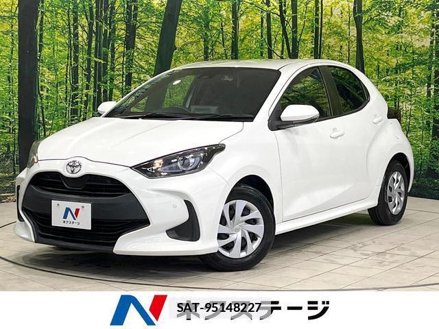 Toyota YARIS 2020-07 7803939-0
