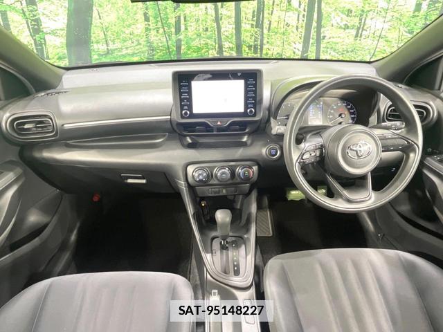 Toyota YARIS 2020-07 7803939-1
