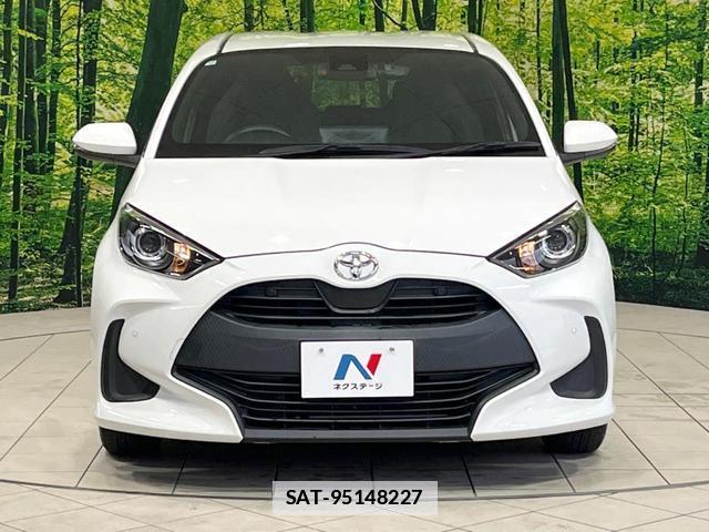 Toyota YARIS 2020-07 7803939-13