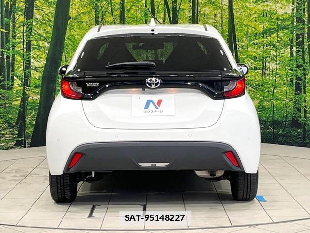 Toyota YARIS 2020-07 7803939-14