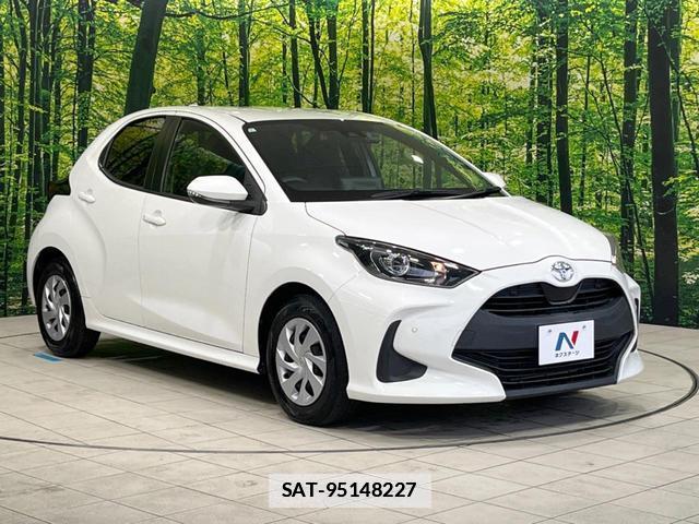 Toyota YARIS 2020-07 7803939-15
