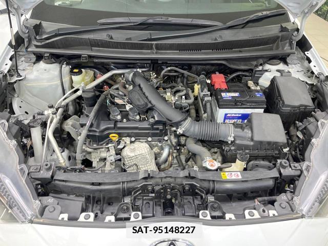 Toyota YARIS 2020-07 7803939-17