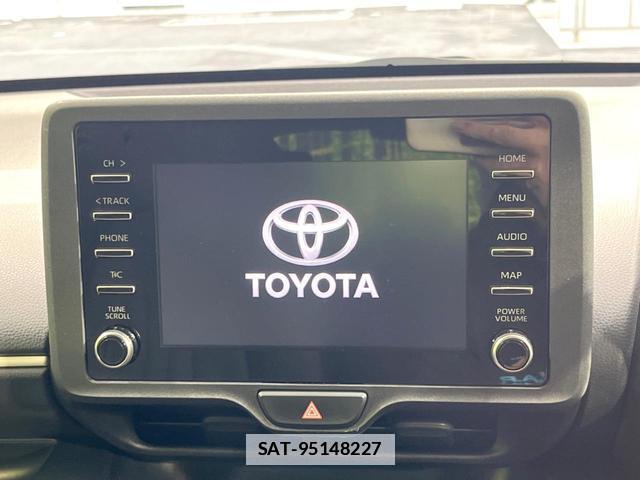 Toyota YARIS 2020-07 7803939-3
