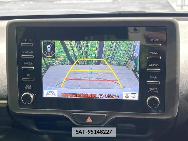 Toyota YARIS 2020-07 7803939-4