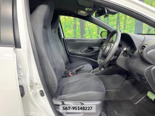 Toyota YARIS 2020-07 7803939-7