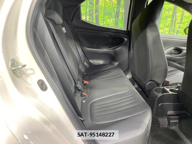 Toyota YARIS 2020-07 7803939-8