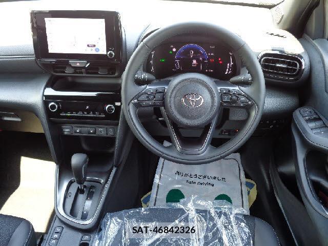 Toyota YARIS 2026-03 7804228-2