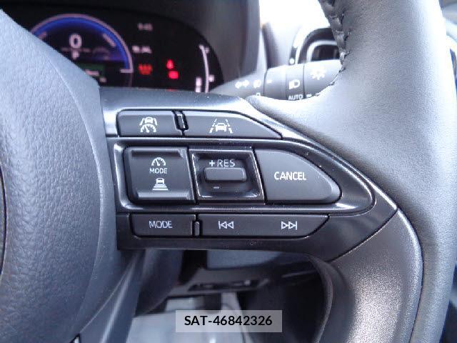 Toyota YARIS 2026-03 7804228-8
