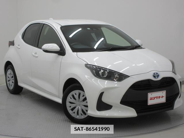 Toyota YARIS 2023-03 7804255-0