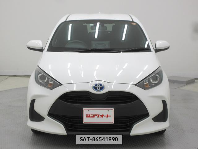 Toyota YARIS 2023-03 7804255-1