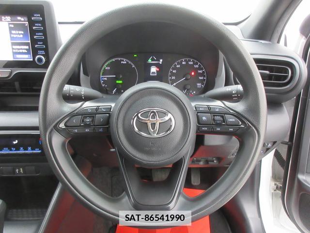 Toyota YARIS 2023-03 7804255-10