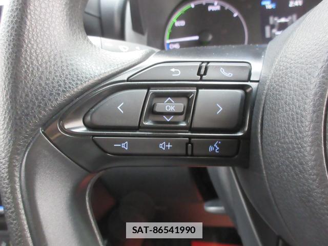 Toyota YARIS 2023-03 7804255-11