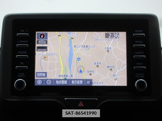 Toyota YARIS 2023-03 7804255-14