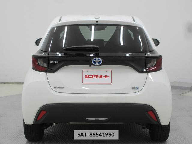 Toyota YARIS 2023-03 7804255-2